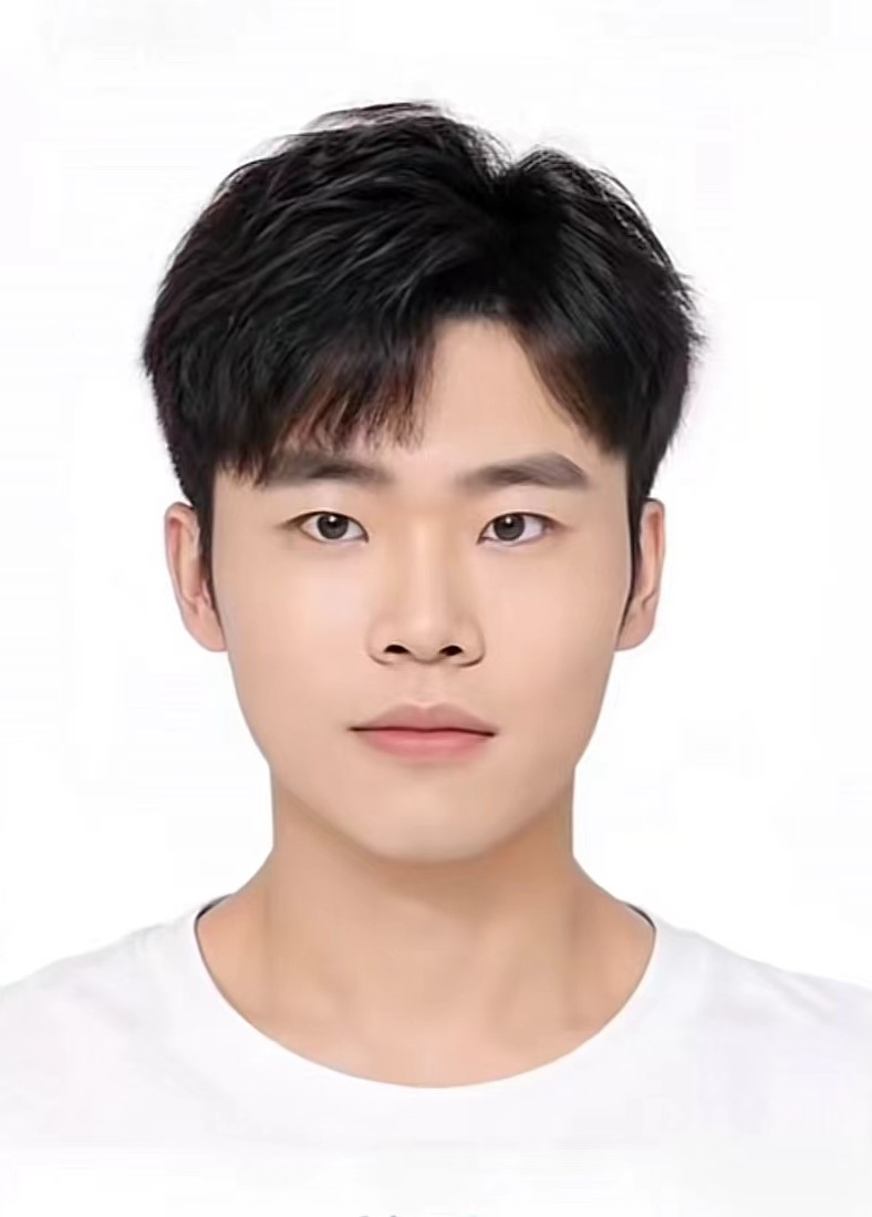 Haoyuan Liang(梁浩源)
